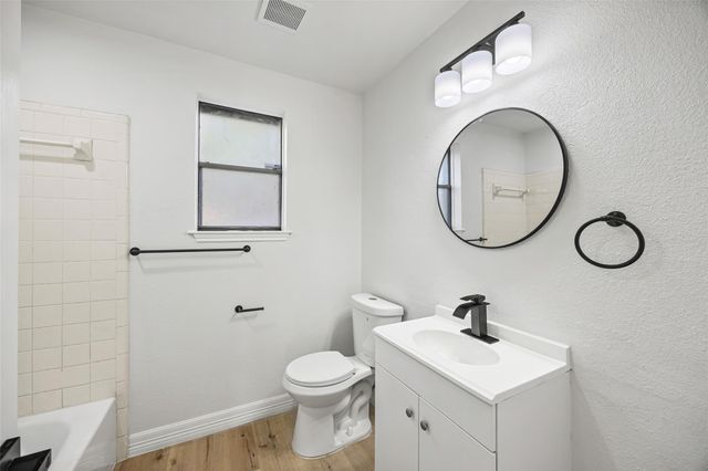 6703 Casablanca Drive, Houston, TX 77088