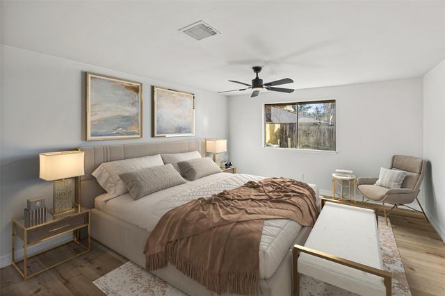 6703 Casablanca Drive, Houston, TX 77088