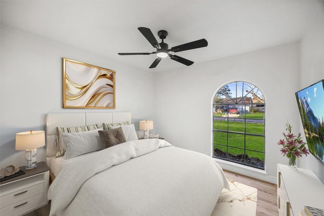 6703 Casablanca Drive, Houston, TX 77088