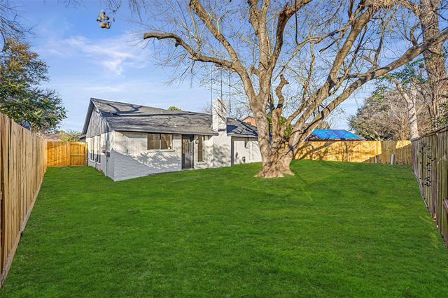 6703 Casablanca Drive, Houston, TX 77088