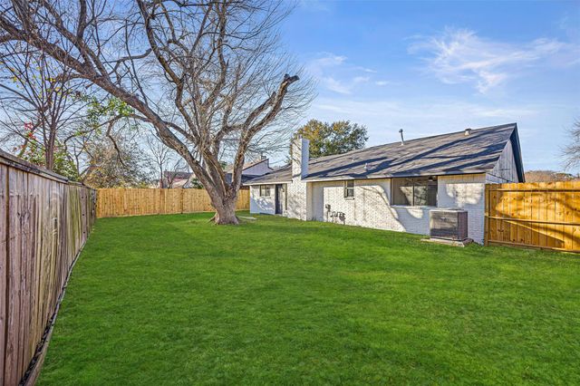 6703 Casablanca Drive, Houston, TX 77088