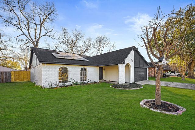 6703 Casablanca Drive, Houston, TX 77088