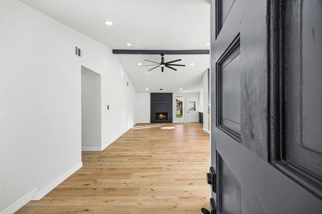 6703 Casablanca Drive, Houston, TX 77088