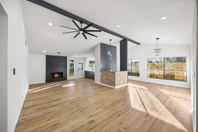 6703 Casablanca Drive, Houston, TX 77088