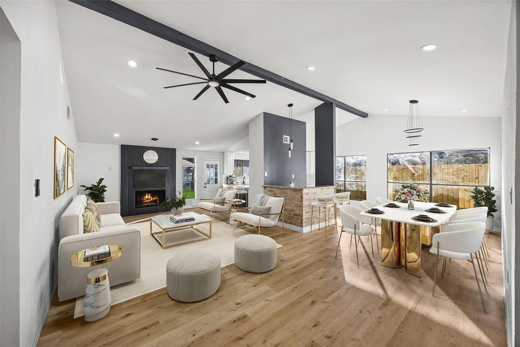 6703 Casablanca Drive, Houston, TX 77088