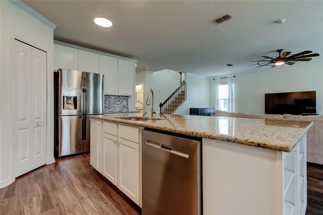 30943 PARROT REEF COURT, Wesley Chapel, FL 33545