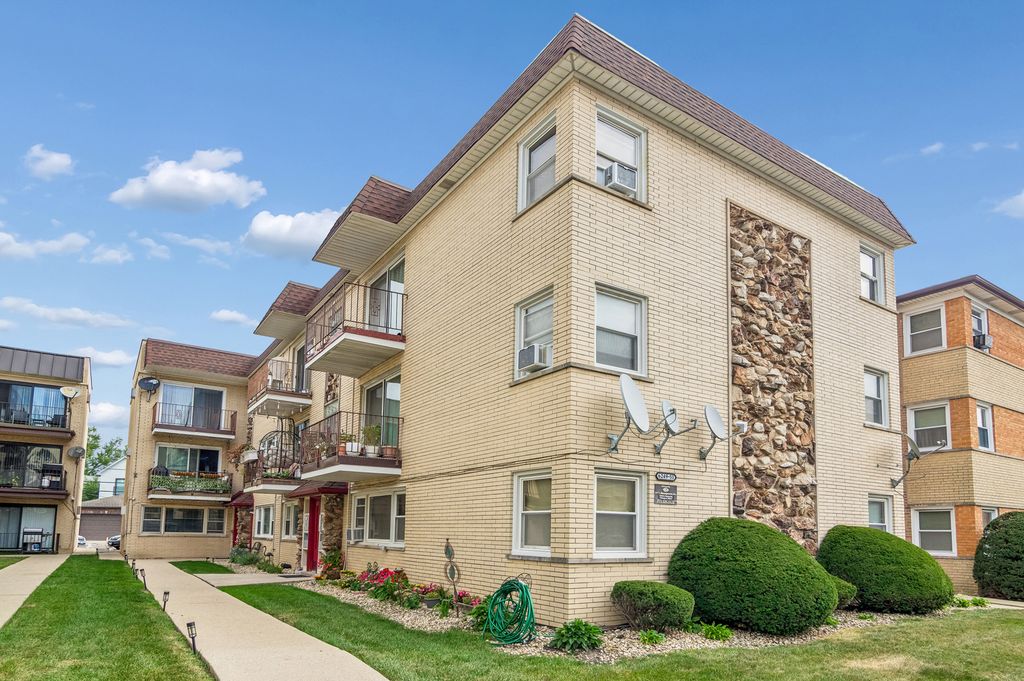 6251 N Northwest Highway 1N, Chicago, IL 60631 — exterior
