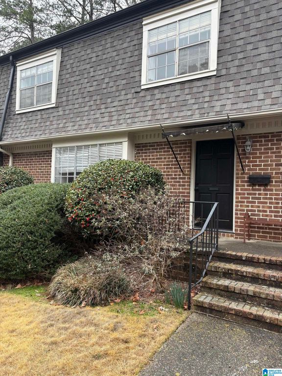 4324 WILDERNESS ROAD, Mountain Brook, AL 35213