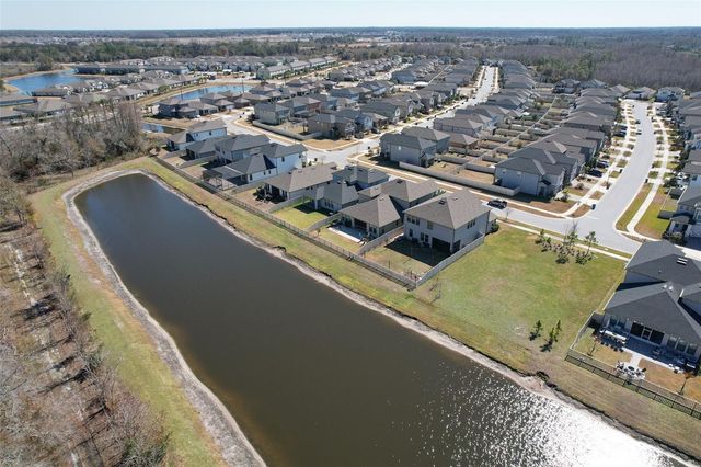 9926 WILD BEGONIA LOOP, Land O Lakes, FL 34637