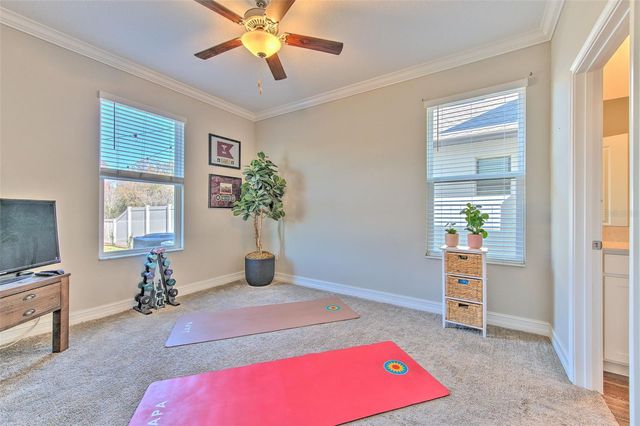 9926 WILD BEGONIA LOOP, Land O Lakes, FL 34637