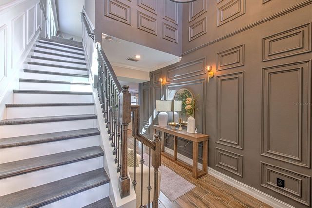 9926 WILD BEGONIA LOOP, Land O Lakes, FL 34637