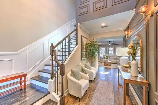 9926 WILD BEGONIA LOOP, Land O Lakes, FL 34637