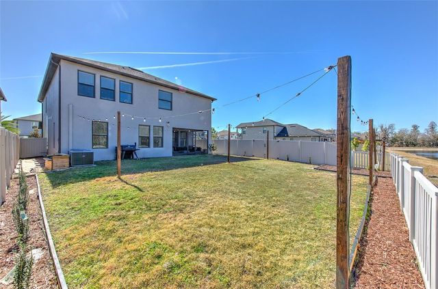 9926 WILD BEGONIA LOOP, Land O Lakes, FL 34637