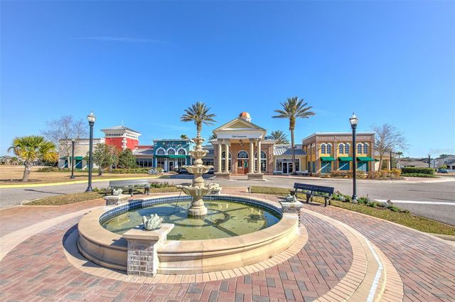 9926 WILD BEGONIA LOOP, Land O Lakes, FL 34637