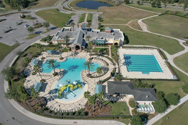 9926 WILD BEGONIA LOOP, Land O Lakes, FL 34637