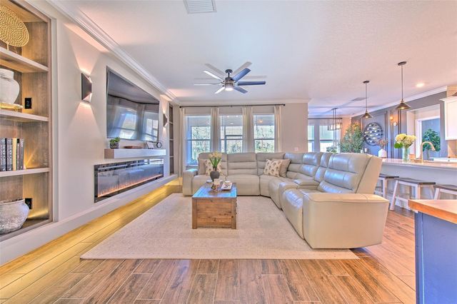 9926 WILD BEGONIA LOOP, Land O Lakes, FL 34637