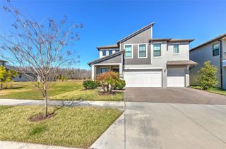 9926 WILD BEGONIA LOOP, Land O Lakes, FL 34637