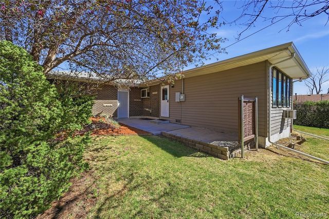 6311 Chase Street, Arvada, CO 80003