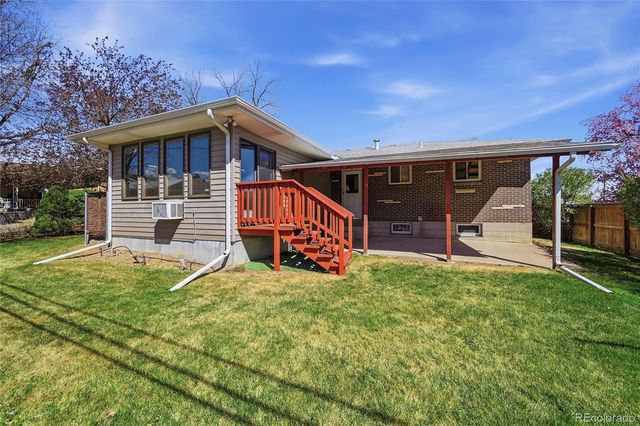 6311 Chase Street, Arvada, CO 80003