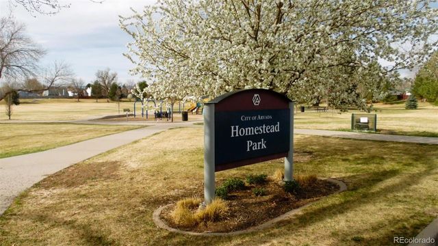 6311 Chase Street, Arvada, CO 80003