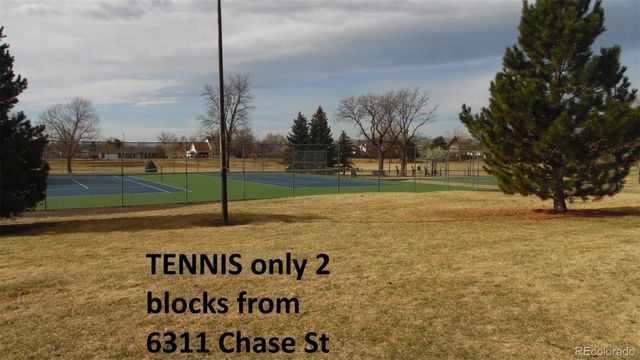 6311 Chase Street, Arvada, CO 80003