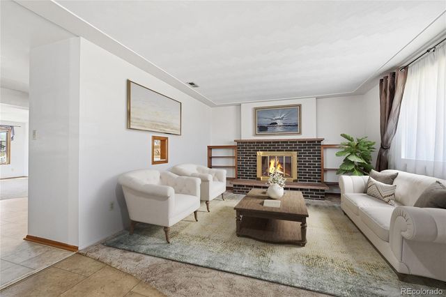 6311 Chase Street, Arvada, CO 80003