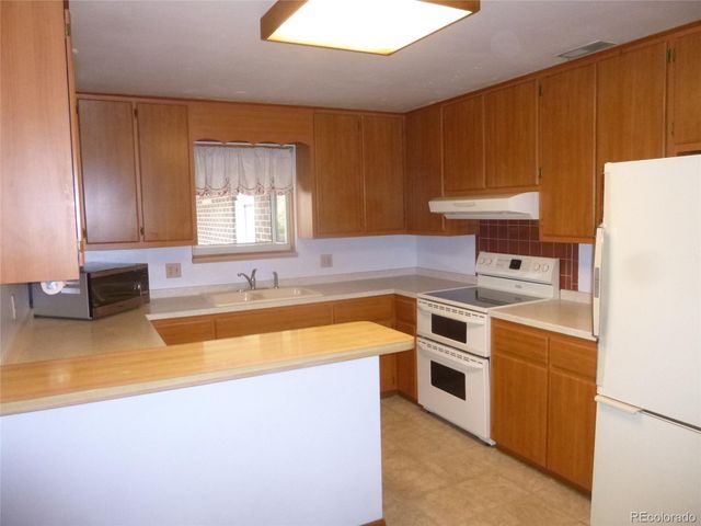 6311 Chase Street, Arvada, CO 80003