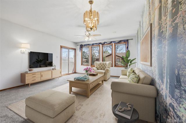 6311 Chase Street, Arvada, CO 80003