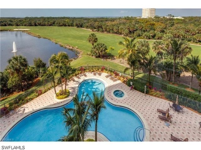 23540 Via Via Veneto BLVD 503, Estero, FL 34134