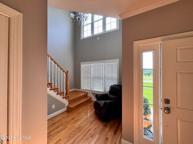 1604 Timberlake Drive, Clinton, NC 28328