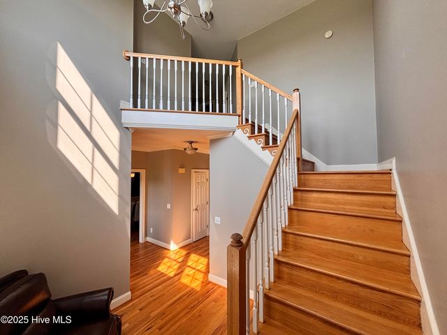 1604 Timberlake Drive, Clinton, NC 28328