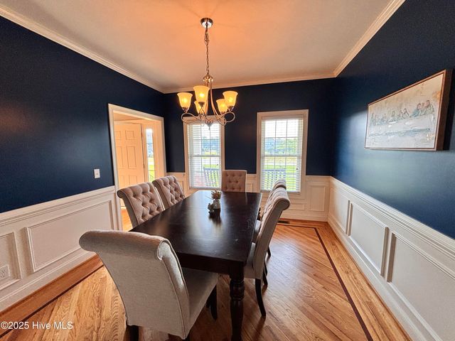 1604 Timberlake Drive, Clinton, NC 28328