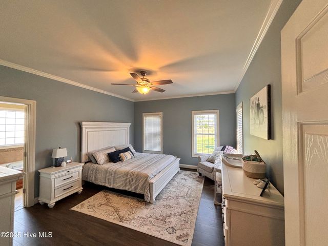 1604 Timberlake Drive, Clinton, NC 28328