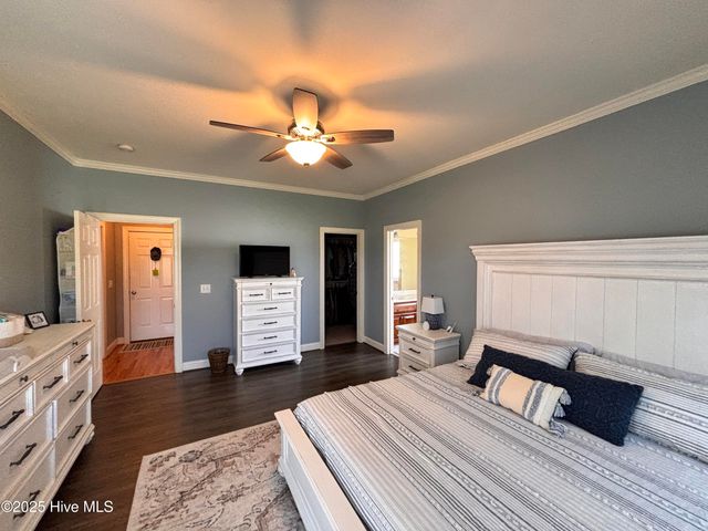 1604 Timberlake Drive, Clinton, NC 28328