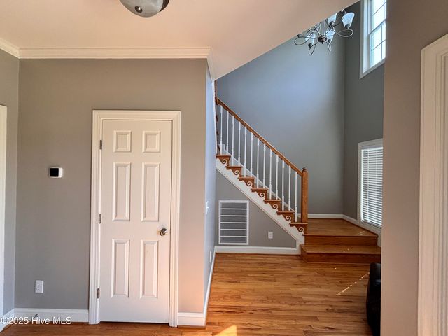 1604 Timberlake Drive, Clinton, NC 28328