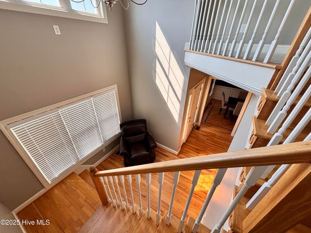 1604 Timberlake Drive, Clinton, NC 28328