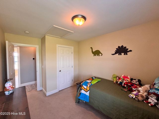 1604 Timberlake Drive, Clinton, NC 28328