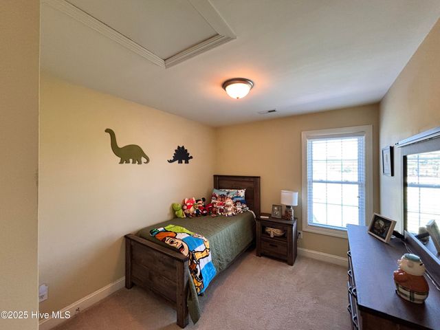 1604 Timberlake Drive, Clinton, NC 28328