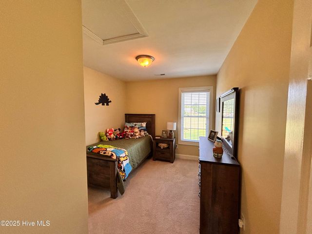 1604 Timberlake Drive, Clinton, NC 28328