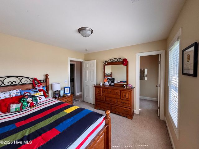 1604 Timberlake Drive, Clinton, NC 28328