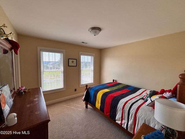 1604 Timberlake Drive, Clinton, NC 28328