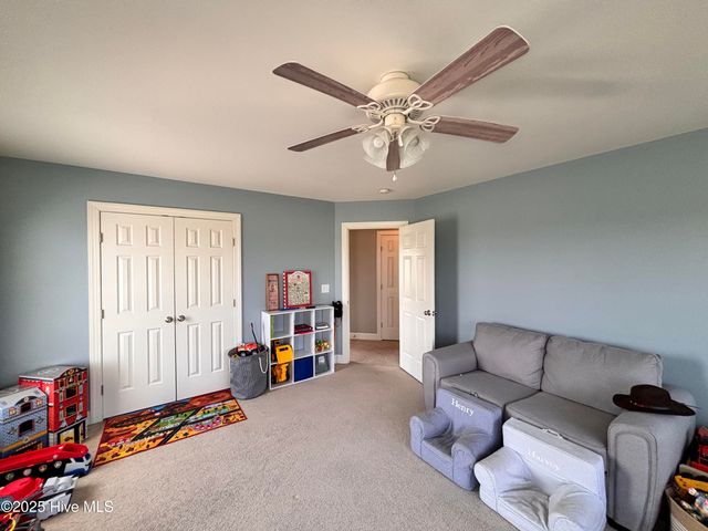 1604 Timberlake Drive, Clinton, NC 28328