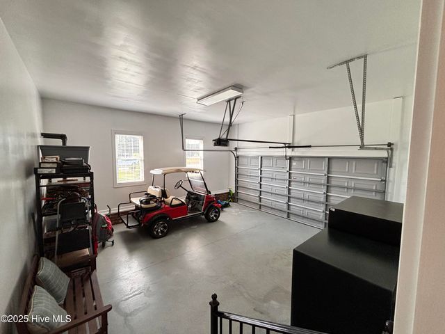 1604 Timberlake Drive, Clinton, NC 28328