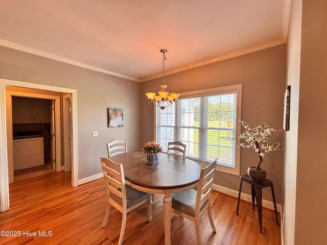 1604 Timberlake Drive, Clinton, NC 28328
