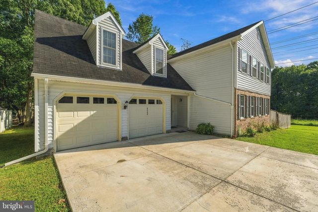 9046 NAYGALL RD, Baltimore, MD 21234
