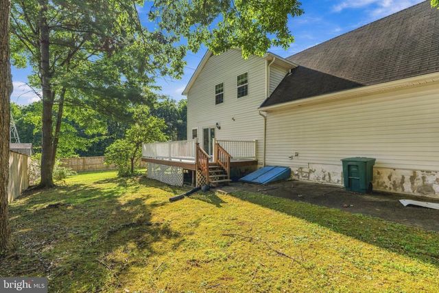 9046 NAYGALL RD, Baltimore, MD 21234