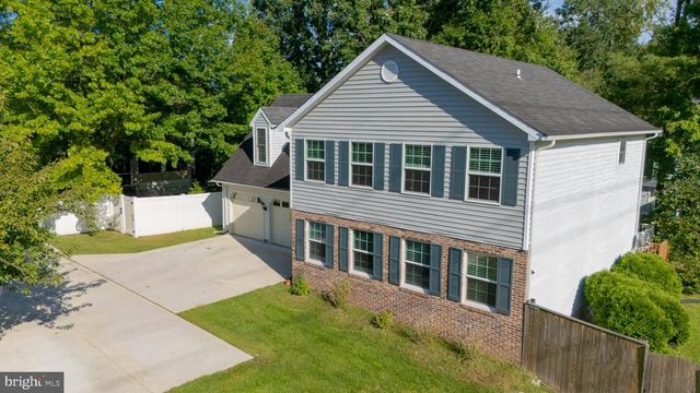9046 NAYGALL RD, Baltimore, MD 21234