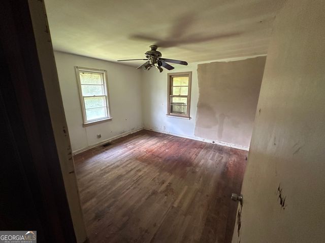 1621 Parker Drive NE, Conyers, GA 30012