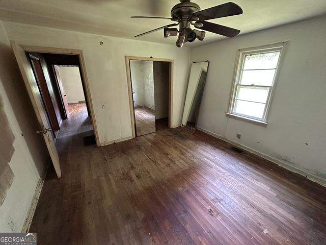 1621 Parker Drive NE, Conyers, GA 30012