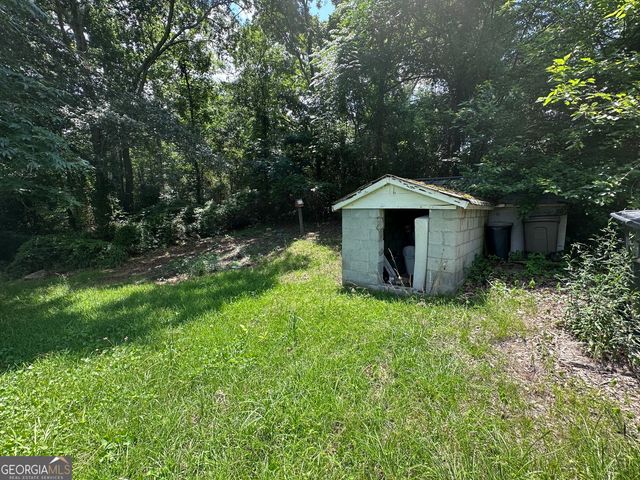 1621 Parker Drive NE, Conyers, GA 30012